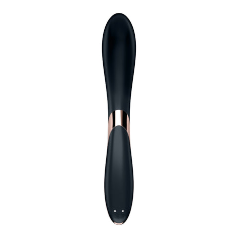 Satisfyer Rrrolling Explosion - Black - Image 4