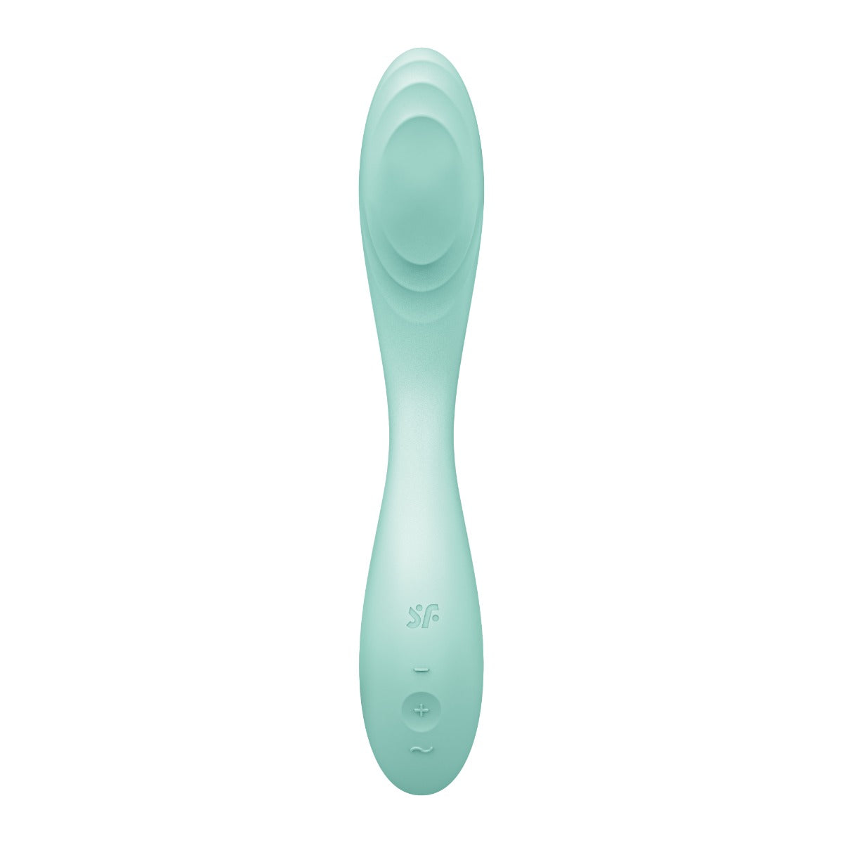 Satisfyer Rrrolling Pleasure - Mint - Image 3