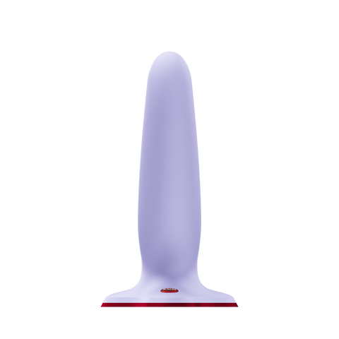 Fun Factory - Ryde - Double Dildo - Purple - Image 2