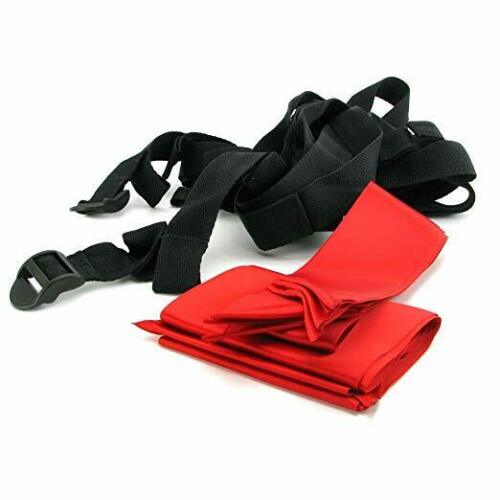 S&M Door Play Kit by Sex & Mischief