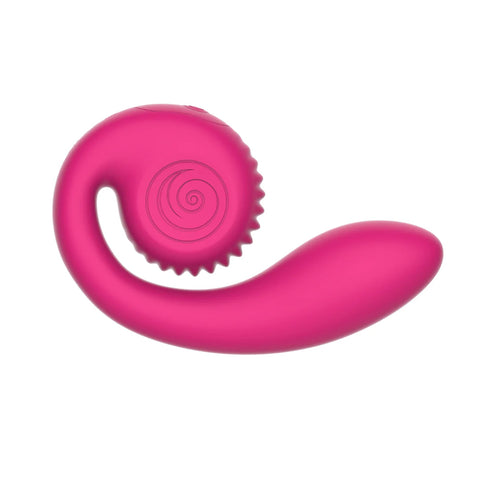 SVibe Snail GIZI Lite Vibrator- Sweet Dragonfruit by Snail Vibe - Image 3