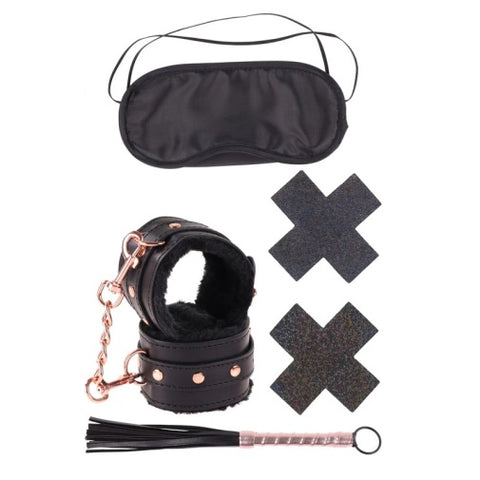 S&M Brat Kit by Sex & Mischief