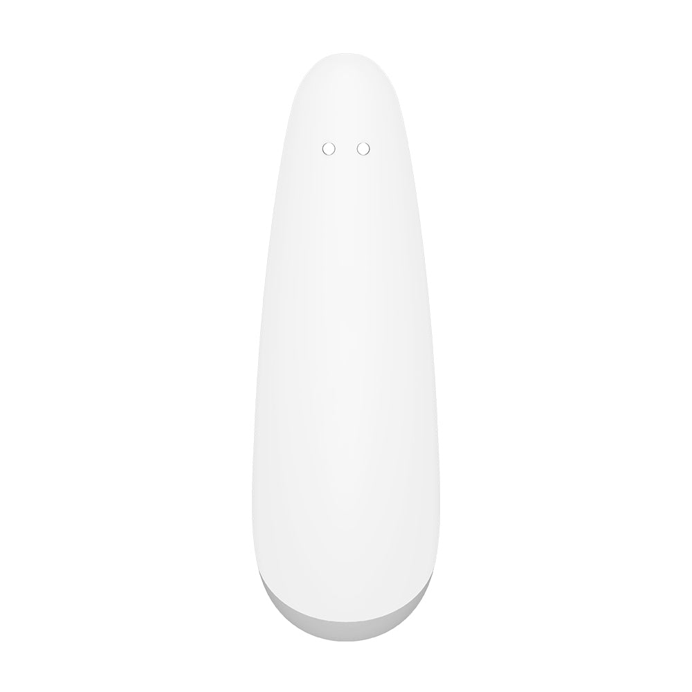 Satisfyer App Enabled Curvy 2+ White - Image 3