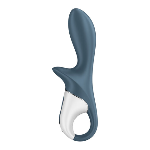 Satisfyer Air Pump Booty 2 - Dark Grey - Image 3