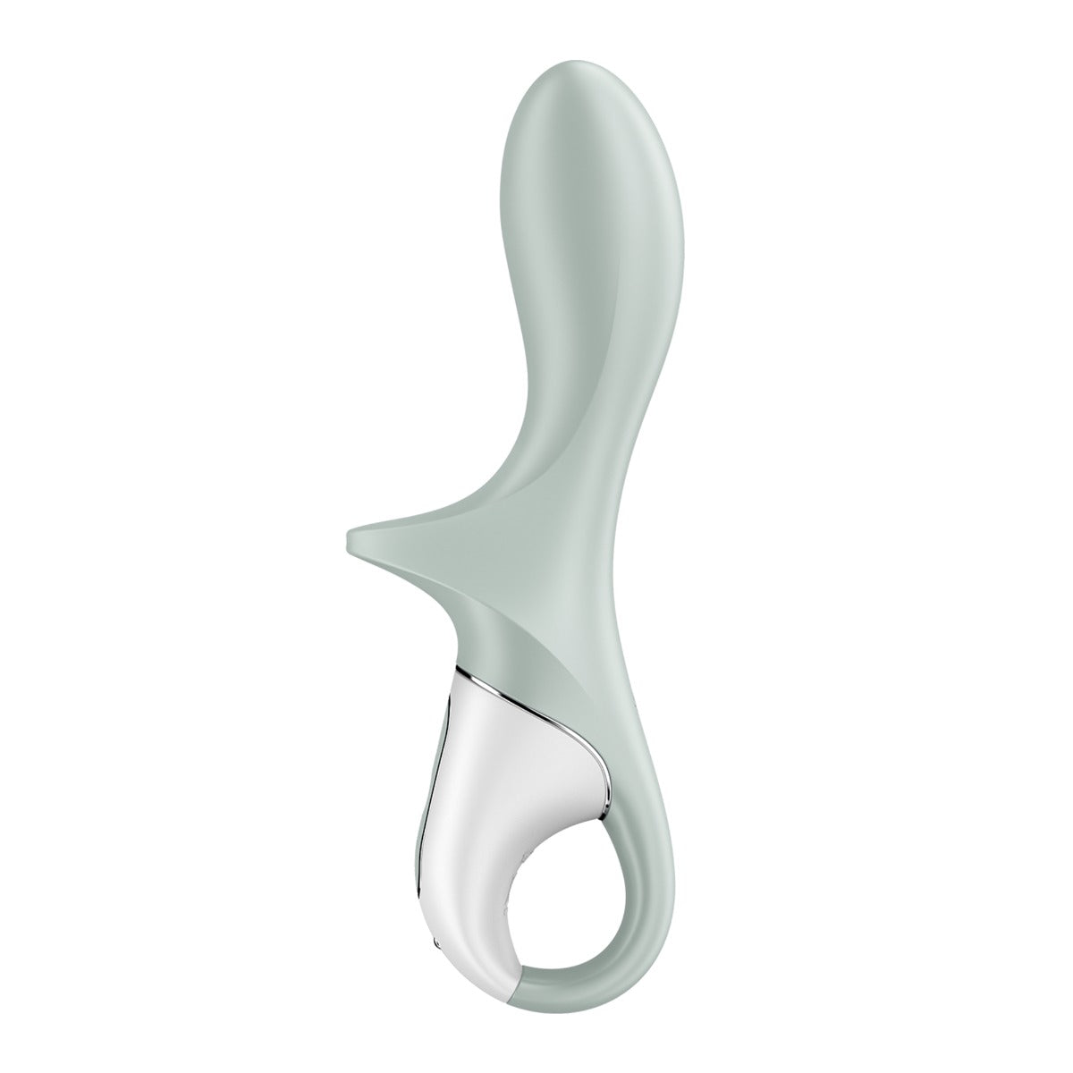 Satisfyer Air Pump Booty 3 - Greygreen - Image 3