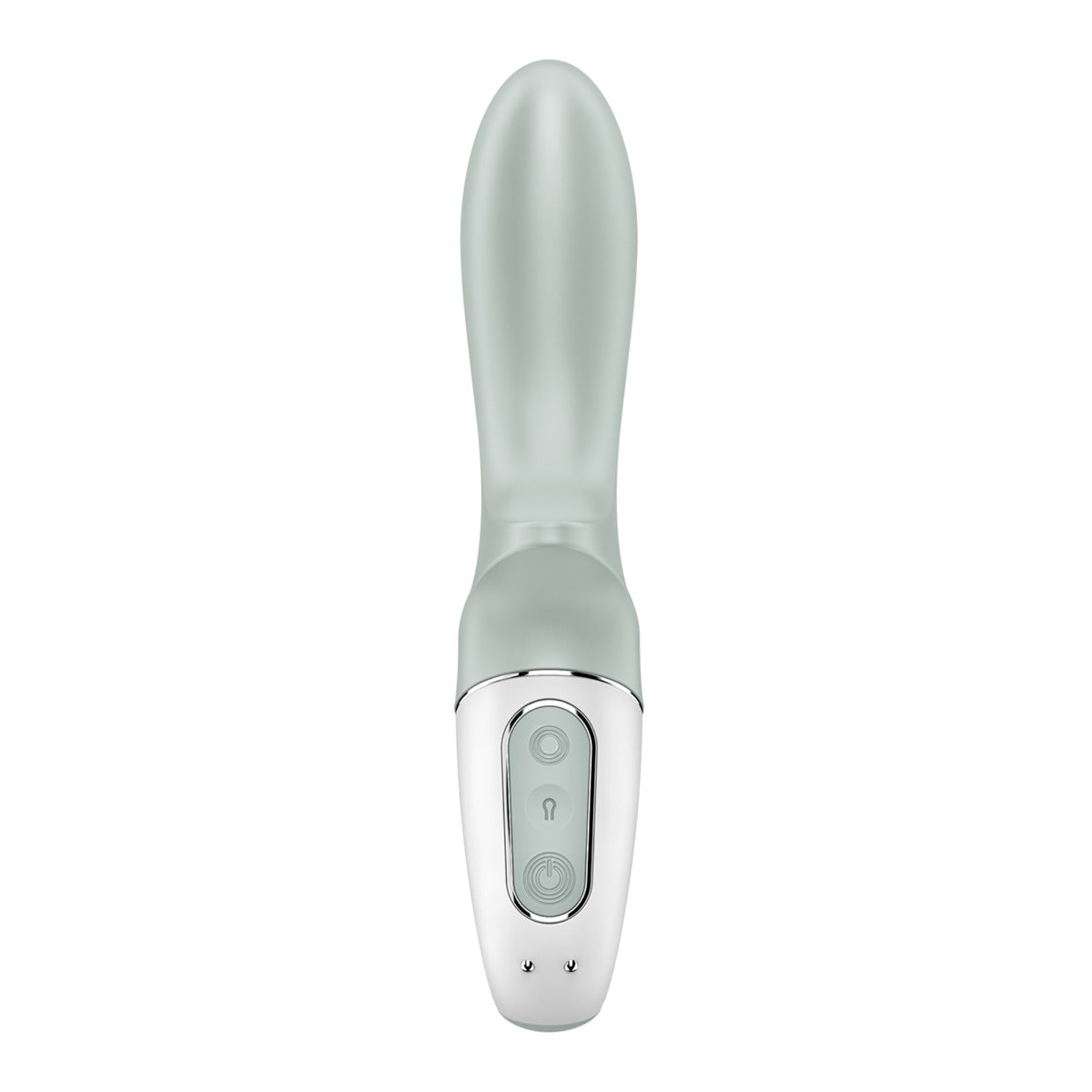 Satisfyer Air Pump Booty 3 - Greygreen - Image 4