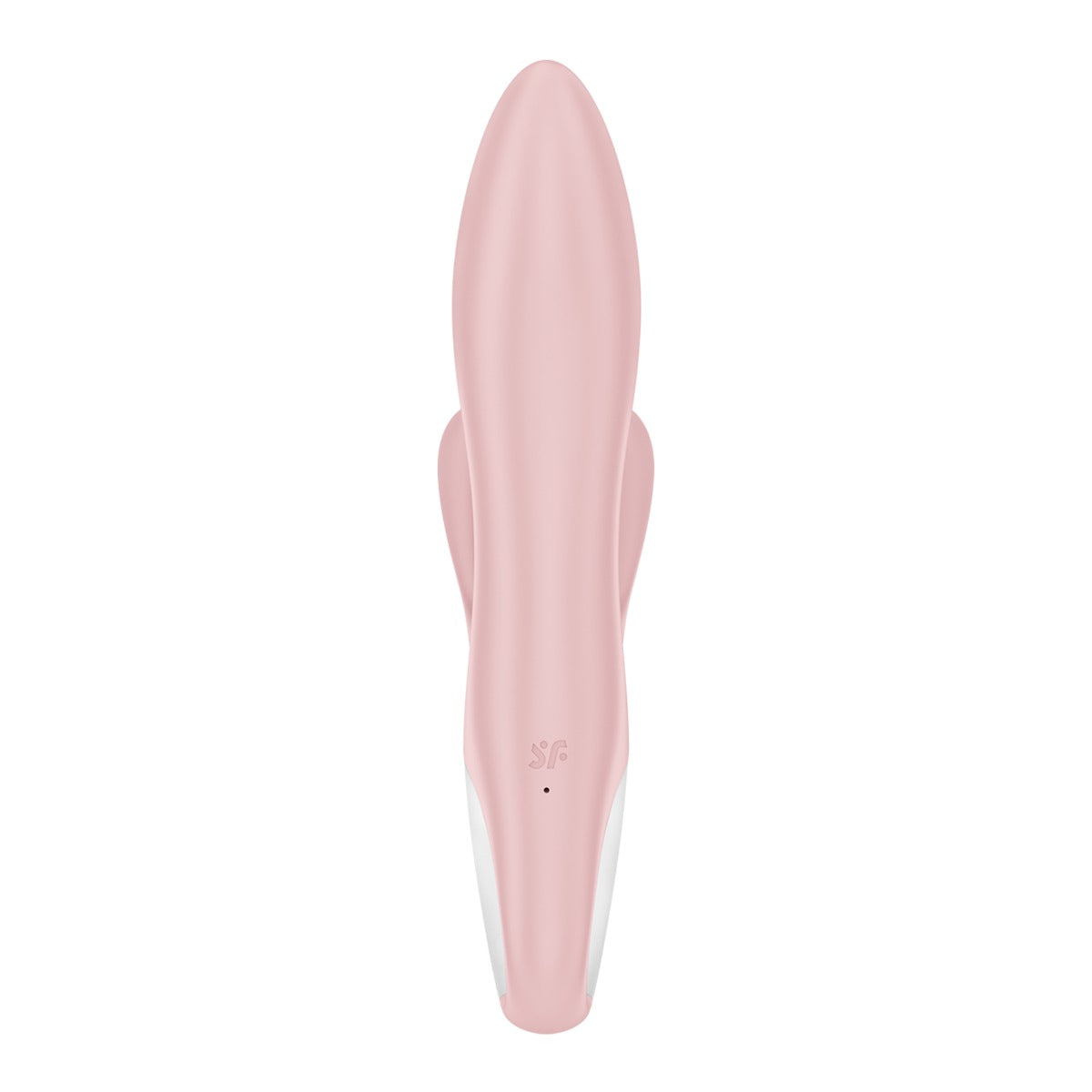 Satisfyer Air Pump Bunny 3 - Rose - Image 4