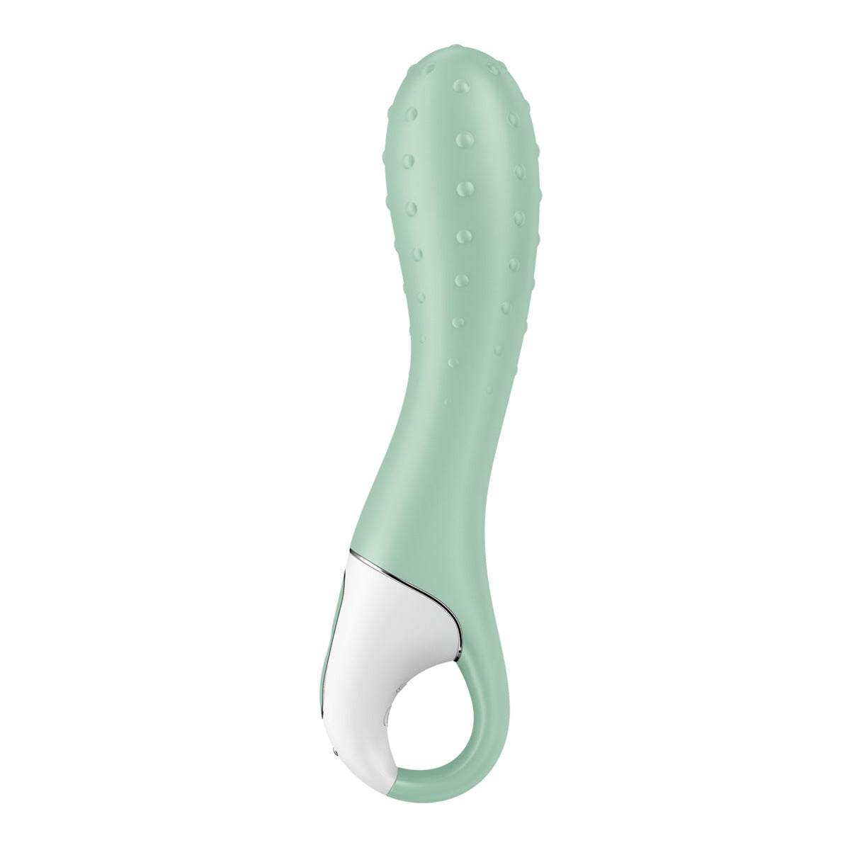 Satisfyer Air Pump Vibrator 3 - Mint - Image 3