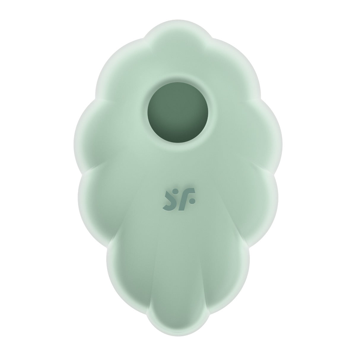 Satisfyer Cloud Dancer - Mint - Image 3