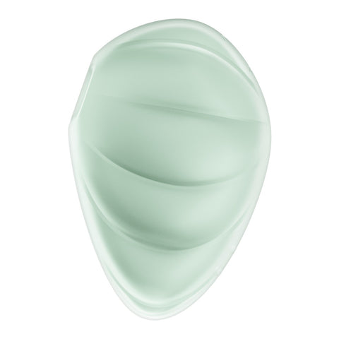 Satisfyer Cloud Dancer - Mint - Image 4