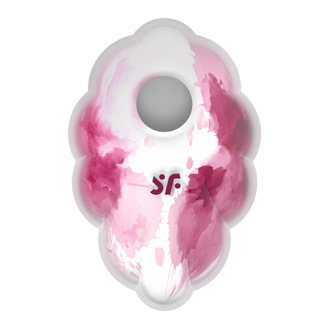 Satisfyer Cloud Dancer Red - Image 2