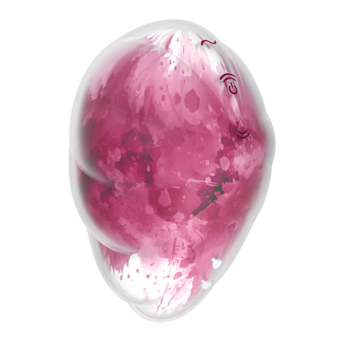 Satisfyer Cloud Dancer Red - Image 4