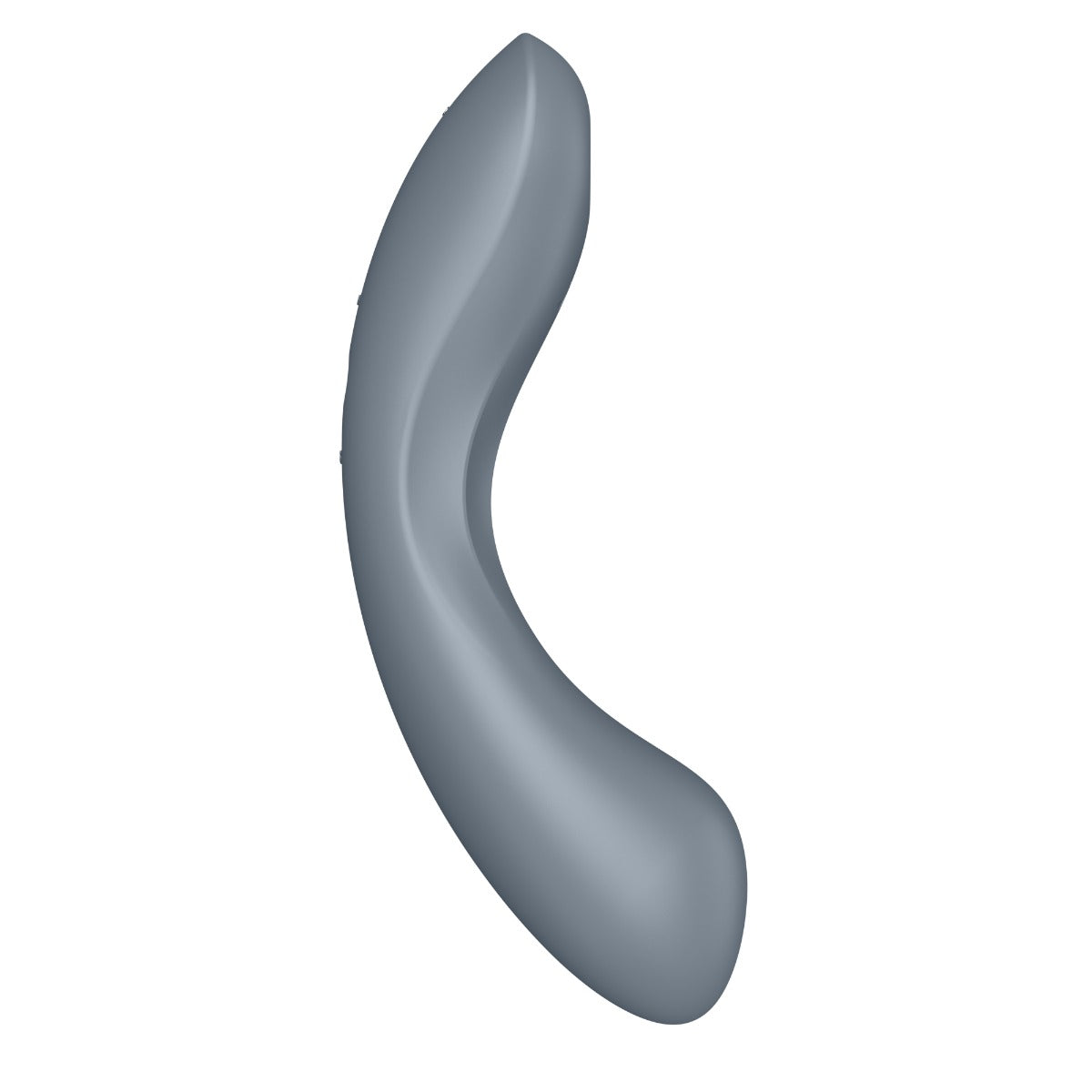 Satisfyer Curvy Trinity 1 - Bluegrey - Image 4