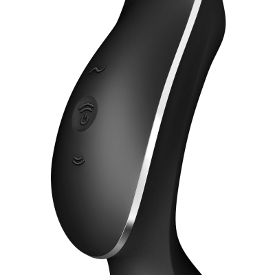 Satisfyer Curvy Trinity 2 - black - Image 4