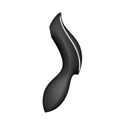 Satisfyer Curvy Trinity 2 - black - Image 2