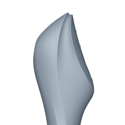 Satisfyer Curvy Trinity 3 - grey - Image 3