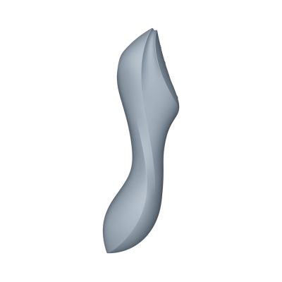 Satisfyer Curvy Trinity 3 - grey - Image 2