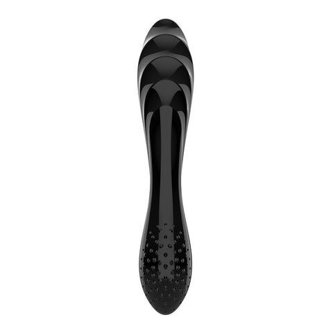 Satisfyer Dazzling Crystal 1 - Black - Image 3