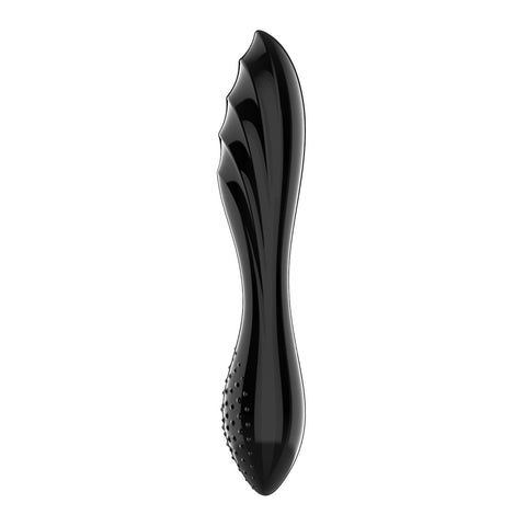 Satisfyer Dazzling Crystal 1 - Black - Image 4