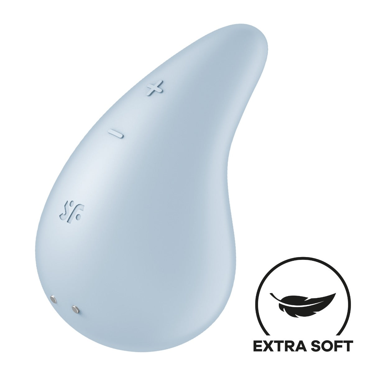 Satisfyer Dew Drop - Blue - Image 2