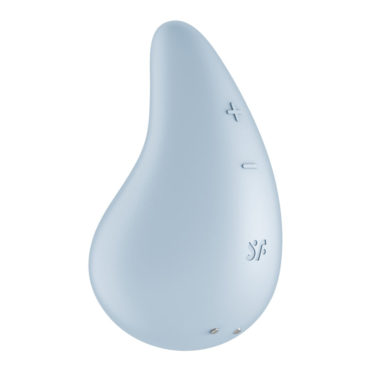 Satisfyer Dew Drop - Blue - Image 4