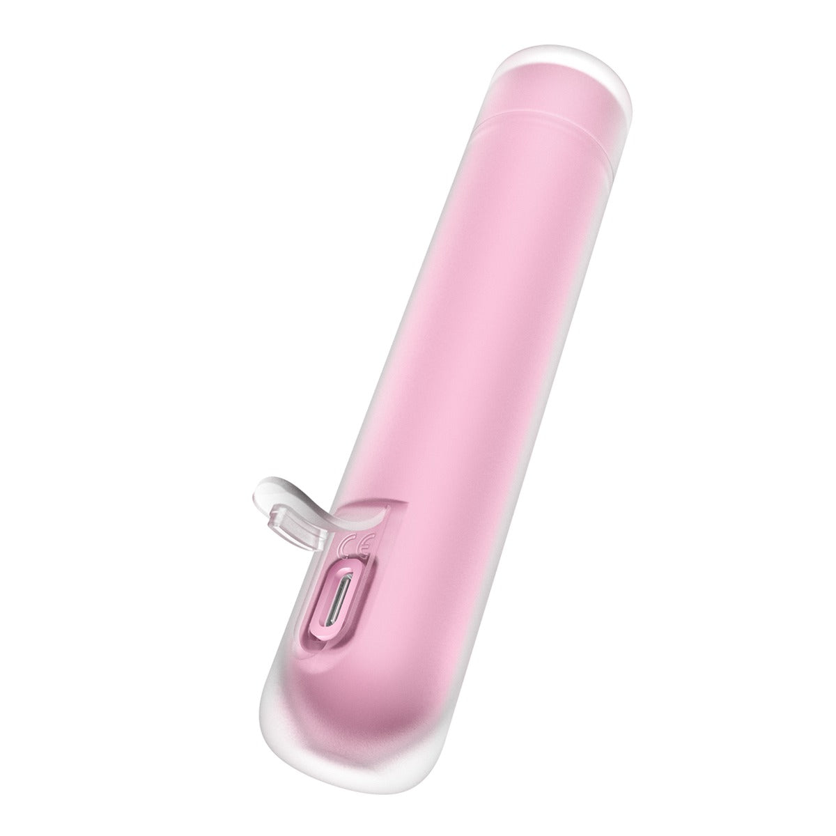 Satisfyer First Kiss - Berry - Image 4