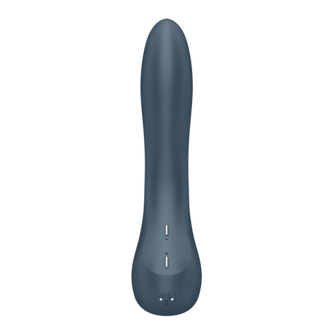 Satisfyer G-Spot Wave 4 - Dark Blue - Image 3