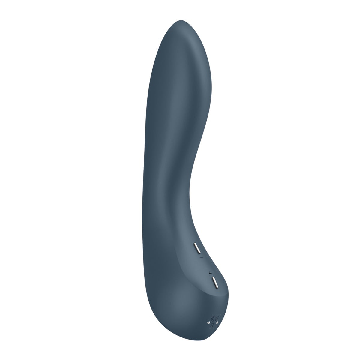 Satisfyer G-Spot Wave 4 - Dark Blue - Image 4