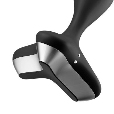 Satisfyer Game Changer (Plug Vibrator) black - Image 4