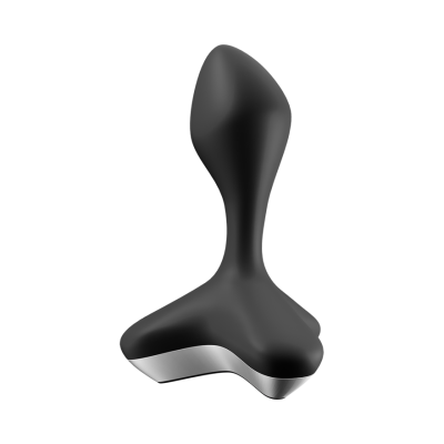 Satisfyer Game Changer (Plug Vibrator) black - Image 2