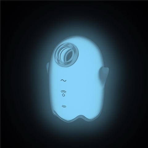 Satisfyer Glowing Ghost - White - Image 2