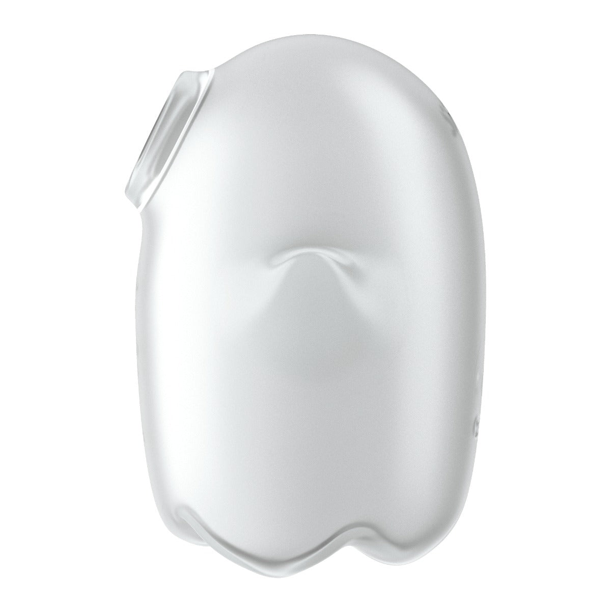 Satisfyer Glowing Ghost - White - Image 4