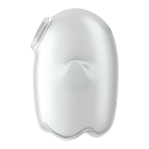 Satisfyer Glowing Ghost - White - Image 4