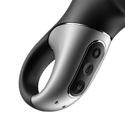 Satisfyer Heat Climax (Anal Vibrator) Connect App - Image 4
