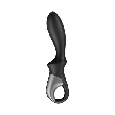 Satisfyer Heat Climax (Anal Vibrator) Connect App - Image 2