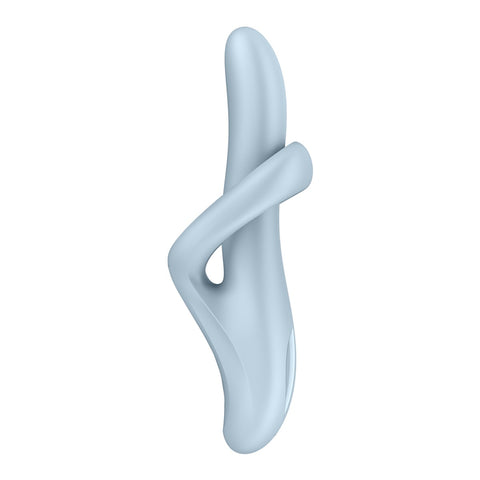 Satisfyer Heat Flex 4 - Light Blue - Image 4