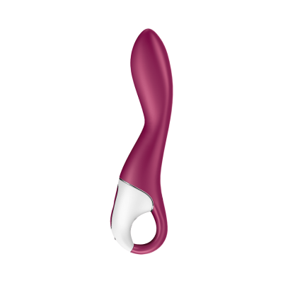 Satisfyer Heated Thrill - Connect App - Image 2