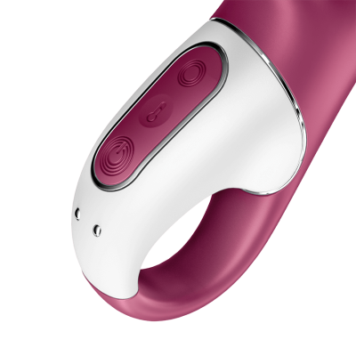 Satisfyer Hot Bunny - Connect App - Image 4