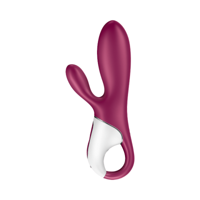 Satisfyer Hot Bunny - Connect App - Image 2