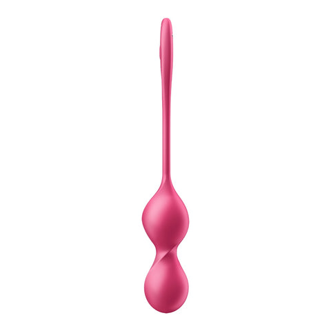 Satisfyer Love Birds 2 - Red - Image 4