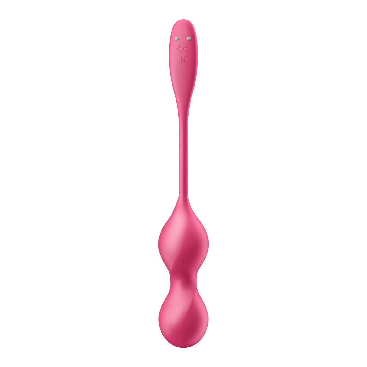 Satisfyer Love Birds 2 - Red - Image 3