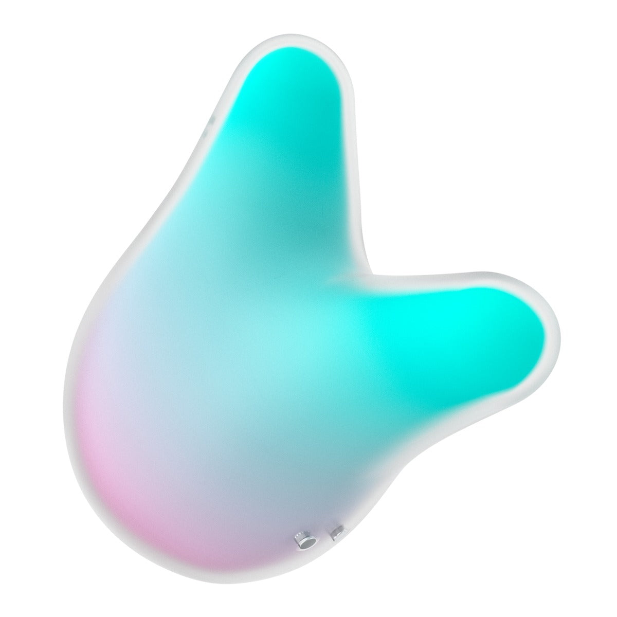 Satisfyer Mermaid Vibes - Mint/Pink - Image 4