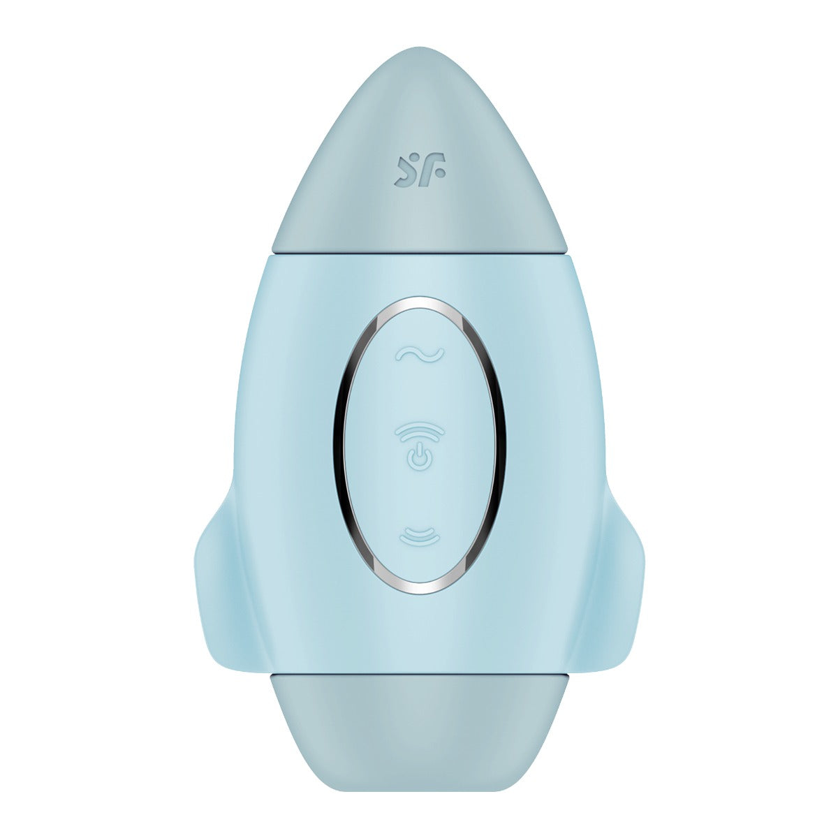 Satisfyer Mission Control - Mint - Image 4