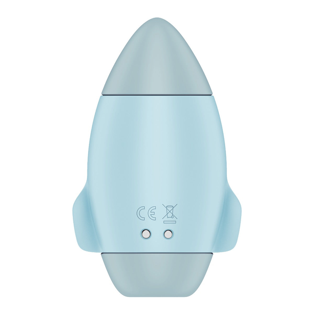 Satisfyer Mission Control - Mint - Image 3