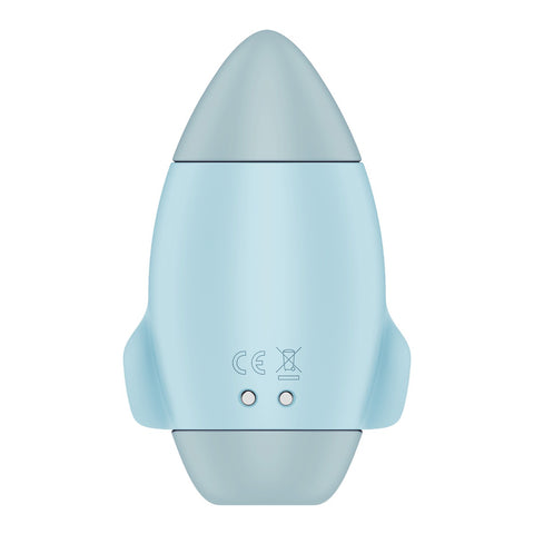 Satisfyer Mission Control - Mint - Image 3