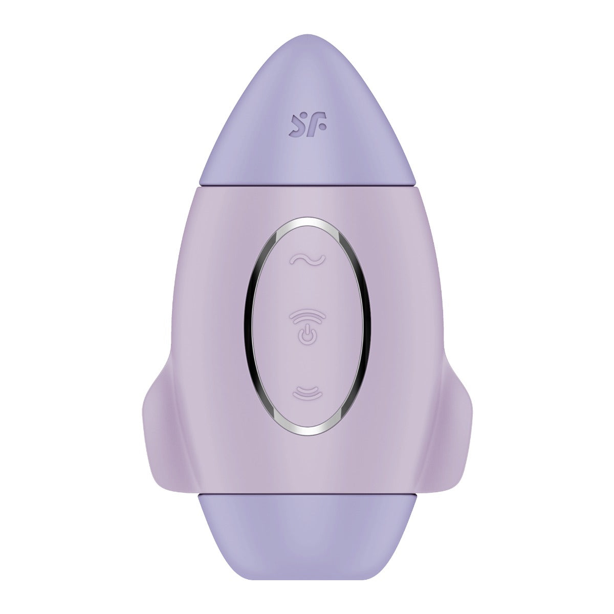 Satisfyer Mission Control - Violet - Image 3