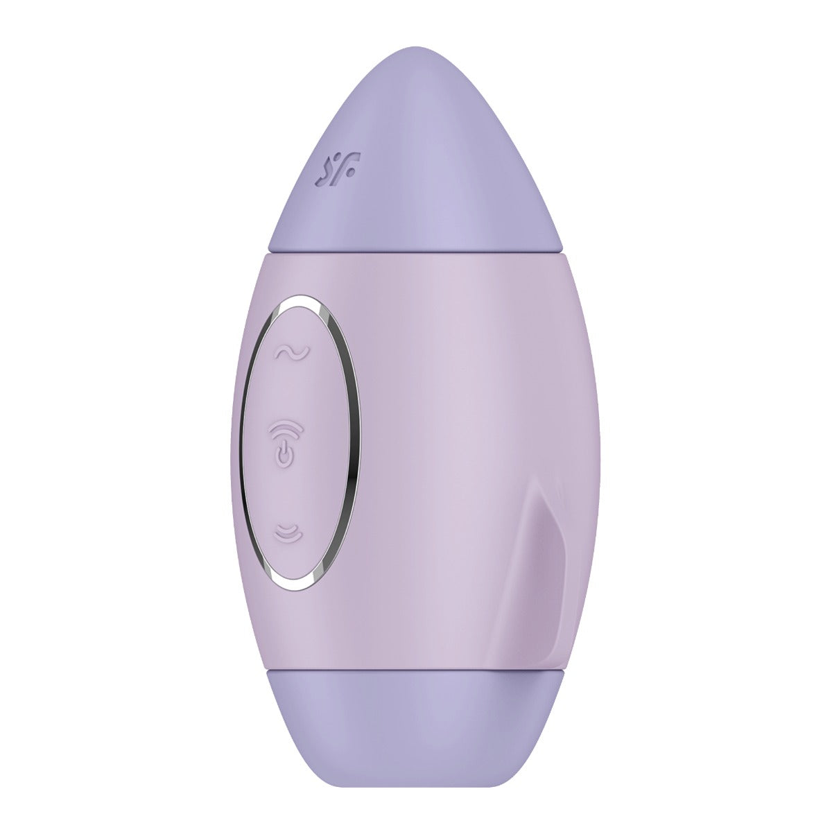 Satisfyer Mission Control - Violet - Image 4