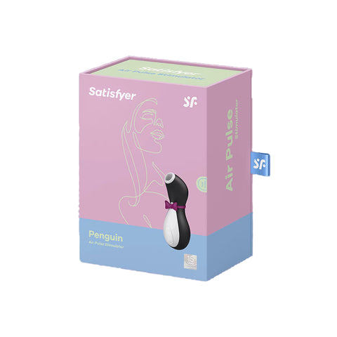 Satisfyer Pro Penguin NG (Penguin) - Image 2