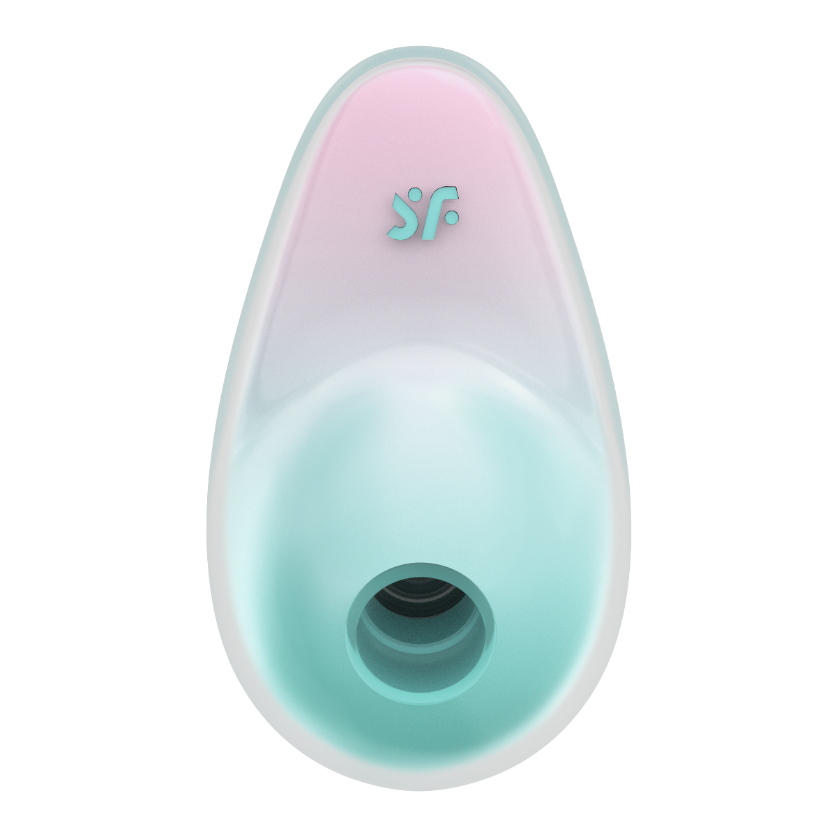Satisfyer Pixie Dust Mint Pink - Image 2