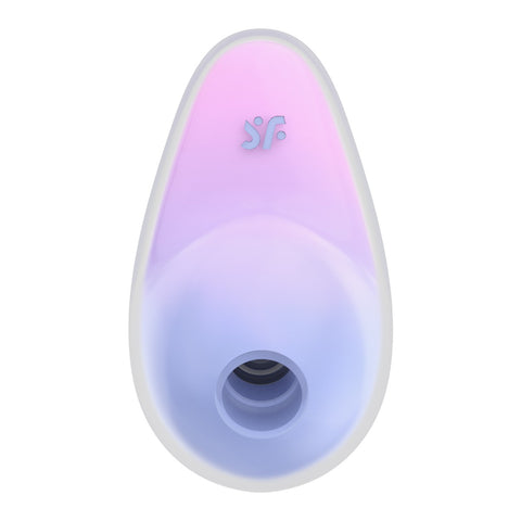 Satisfyer Pixie Dust - Violet/Pink - Image 3
